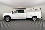 2024 Chevrolet Silverado 2500 Crew Cab 4x4, Knapheide Steel Service Body Service Truck for sale #D141481 - photo 3