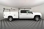 2024 Chevrolet Silverado 2500 Crew Cab 4x4, Knapheide Steel Service Body Service Truck for sale #D141481 - photo 6