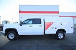 2024 Chevrolet Silverado 2500 Double Cab 4x4, Service Truck for sale #D141489 - photo 3