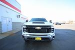 New 2024 Chevrolet Silverado 2500 WT Double Cab 4x4 8' 1" Knapheide Service Truck for sale #D141489 - photo 9