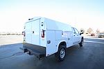 2024 Chevrolet Silverado 2500 Double Cab SRW 4x4 Knapheide Enclosed Service Body for sale #D141489 - photo 7