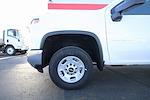 2024 Chevrolet Silverado 2500 Double Cab SRW 4x4 Knapheide Enclosed Service Body for sale #D141489 - photo 11