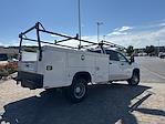 2024 Chevrolet Silverado 3500 Crew Cab DRW 4x4 Knapheide Service Truck for sale #D141496 - photo 10