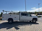 2024 Chevrolet Silverado 3500 Crew Cab DRW 4x4 Knapheide Service Truck for sale #D141496 - photo 11