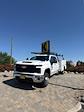 2024 Chevrolet Silverado 3500 Crew Cab DRW 4x4 Knapheide Service Truck for sale #D141496 - photo 1