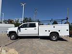 2024 Chevrolet Silverado 3500 Crew Cab DRW 4x4 Knapheide Service Truck for sale #D141496 - photo 3