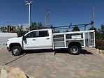 2024 Chevrolet Silverado 3500 Crew Cab DRW 4x4 Knapheide Service Truck for sale #D141496 - photo 4