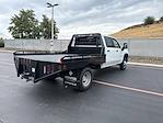 New 2024 Chevrolet Silverado 3500 Work Truck Crew Cab 4x4 9' 4" Hillsboro Steel Flatbed Truck for sale #D141497 - photo 8