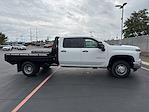 New 2024 Chevrolet Silverado 3500 Work Truck Crew Cab 4x4 9' 4" Hillsboro Steel Flatbed Truck for sale #D141497 - photo 12