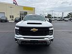 New 2024 Chevrolet Silverado 3500 Work Truck Crew Cab 4x4 9' 4" Hillsboro Steel Flatbed Truck for sale #D141497 - photo 14