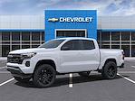 2024 Chevrolet Colorado Crew Cab 4x4, Pickup for sale #D141507 - photo 3