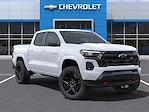 2024 Chevrolet Colorado Crew Cab 4x4, Pickup for sale #D141507 - photo 7