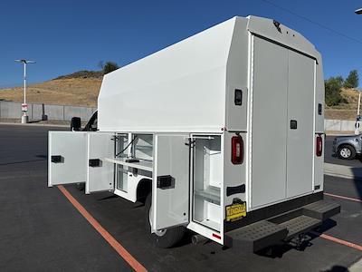 New 2024 Chevrolet Express 3500 - photo 1