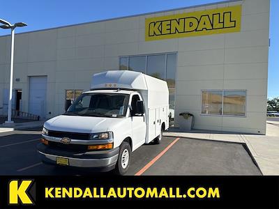New 2024 Chevrolet Express 3500 - photo 1
