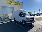 2024 Chevrolet Express 3500 Regular Cab RWD Knapheide Service Utility Van for sale #D141509 - photo 21