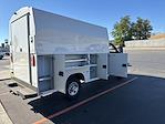 New 2024 Chevrolet Express 3500 Service Utility Van for sale #D141509 - photo 17