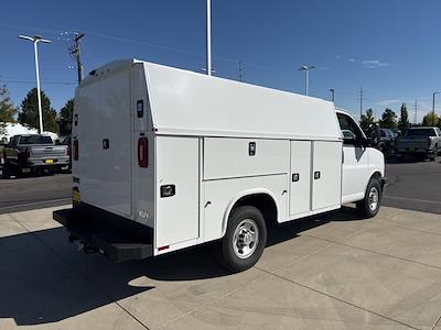 2024 Chevrolet Express 3500 Regular Cab RWD Knapheide Service Utility Van for sale #D141514 - photo 2