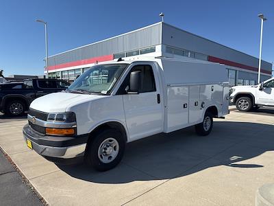 New 2024 Chevrolet Express 3500 - photo 1