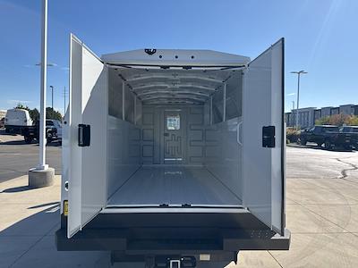 New 2024 Chevrolet Express 3500 - photo 1