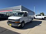 2024 Chevrolet Express 3500 Regular Cab RWD Knapheide Service Utility Van for sale #D141514 - photo 1