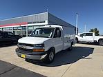 New 2024 Chevrolet Express 3500 Service Utility Van for sale #D141514 - photo 1