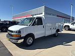 New 2024 Chevrolet Express 3500 Service Utility Van for sale #D141514 - photo 5