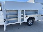 New 2024 Chevrolet Express 3500 Service Utility Van for sale #D141514 - photo 7