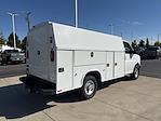New 2024 Chevrolet Express 3500 Service Utility Van for sale #D141514 - photo 12