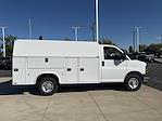New 2024 Chevrolet Express 3500 Service Utility Van for sale #D141514 - photo 13