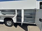 New 2024 Chevrolet Express 3500 Service Utility Van for sale #D141514 - photo 16