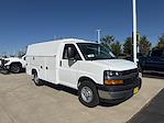 New 2024 Chevrolet Express 3500 Service Utility Van for sale #D141514 - photo 17