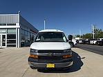 New 2024 Chevrolet Express 3500 Service Utility Van for sale #D141514 - photo 18
