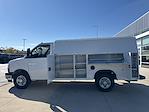 2024 Chevrolet Express 3500 Regular Cab RWD Knapheide Service Utility Van for sale #D141514 - photo 5