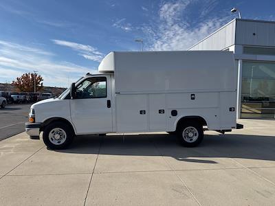 New 2024 Chevrolet Express 3500 - photo 1