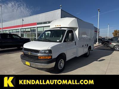 New 2024 Chevrolet Express 3500 - photo 1