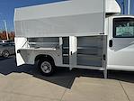 New 2024 Chevrolet Express 3500 10' 9" Knapheide Steel Service Utility Van for sale #D141516 - photo 20
