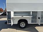 New 2024 Chevrolet Express 3500 10' 9" Knapheide Steel Service Utility Van for sale #D141516 - photo 21
