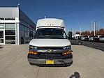 New 2024 Chevrolet Express 3500 10' 9" Knapheide Steel Service Utility Van for sale #D141516 - photo 24