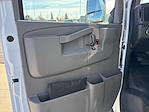 New 2024 Chevrolet Express 3500 10' 9" Knapheide Steel Service Utility Van for sale #D141516 - photo 25