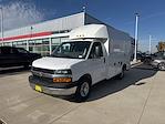 New 2024 Chevrolet Express 3500 Service Utility Van for sale #D141516 - photo 1