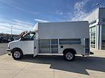 New 2024 Chevrolet Express 3500 Service Utility Van for sale #D141516 - photo 4
