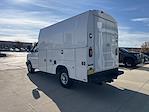 New 2024 Chevrolet Express 3500 Service Utility Van for sale #D141516 - photo 2