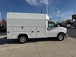 New 2024 Chevrolet Express 3500 Service Utility Van for sale #D141516 - photo 18