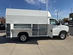 New 2024 Chevrolet Express 3500 Service Utility Van for sale #D141516 - photo 19