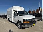 New 2024 Chevrolet Express 3500 Service Utility Van for sale #D141516 - photo 23