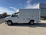 2024 Chevrolet Express 3500 Regular Cab RWD Knapheide Service Utility Van for sale #D141516 - photo 2