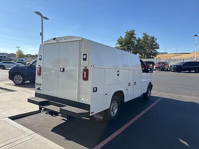 2024 Chevrolet Express 3500 Regular Cab RWD Knapheide Service Utility Van for sale #D141517 - photo 2