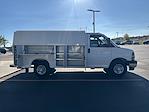 2024 Chevrolet Express 3500 Regular Cab RWD Service Utility Van for sale #D141517 - photo 17