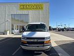 2024 Chevrolet Express 3500 Regular Cab RWD Service Utility Van for sale #D141517 - photo 19