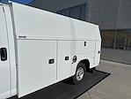 2024 Chevrolet Express 3500 Regular Cab RWD Service Utility Van for sale #D141517 - photo 5